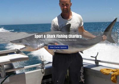 Ocean Grove Fishing Charters