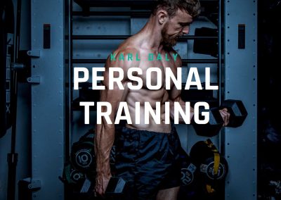 Karl Daly Personal Training