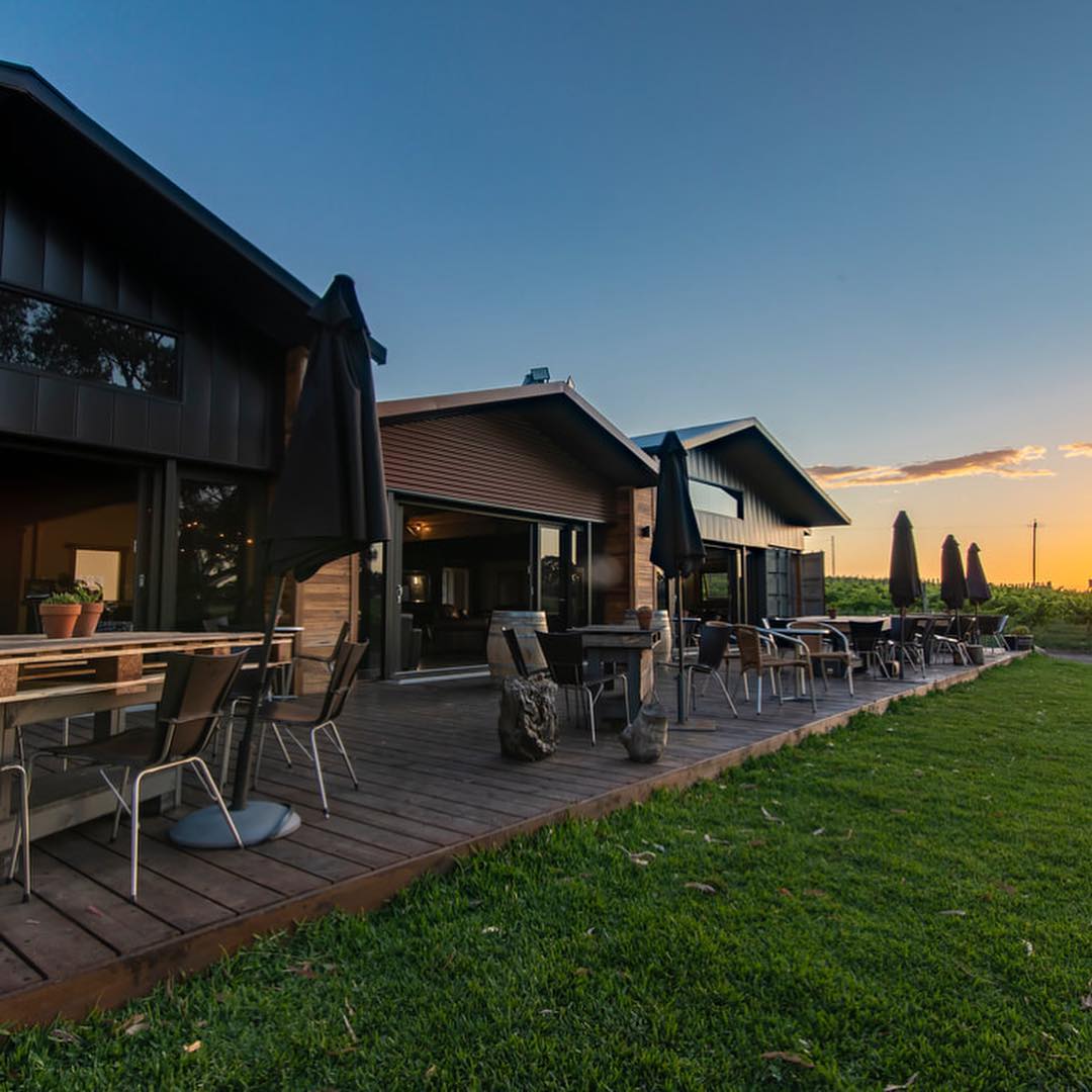 Bennetts on Bellarine