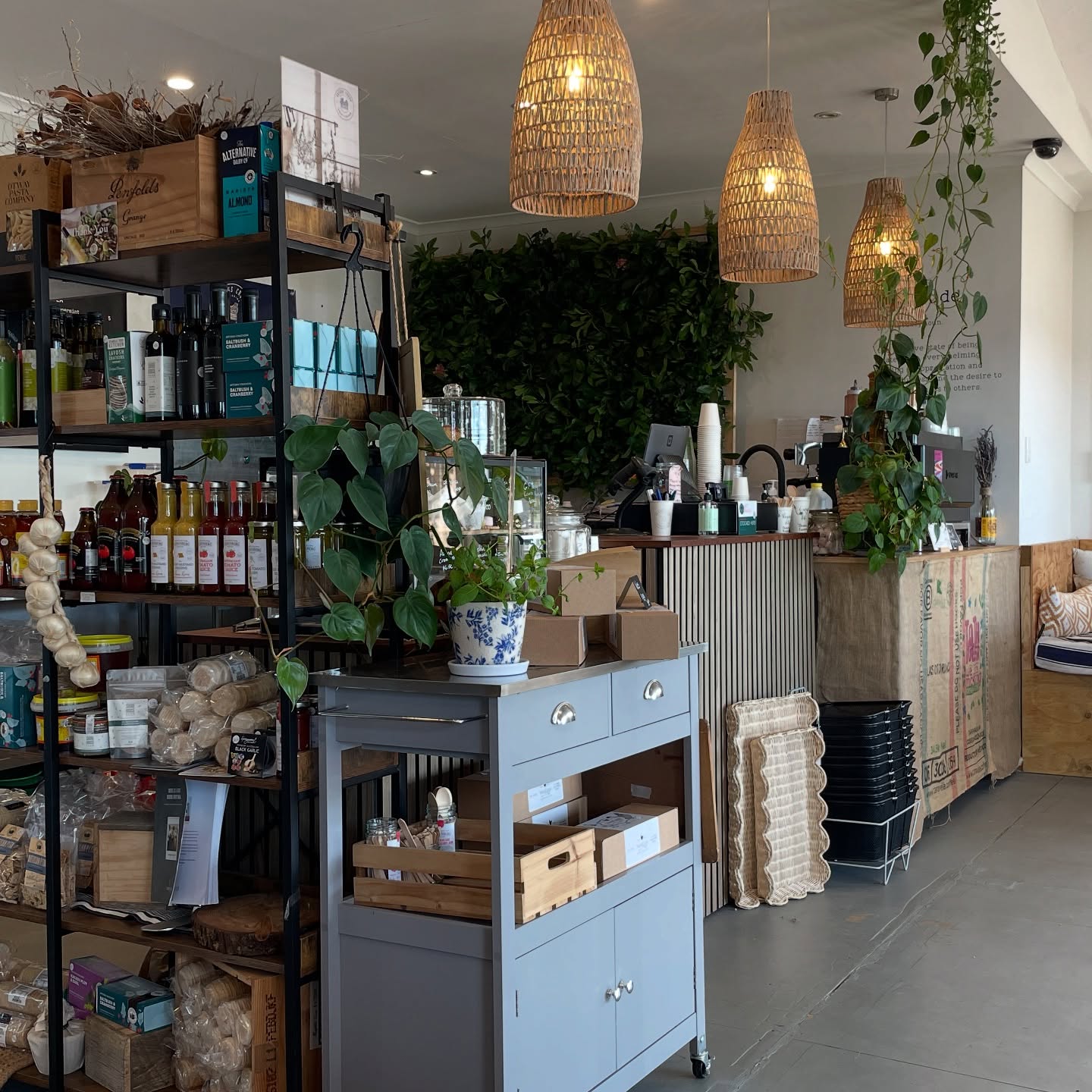 griggs creek providore