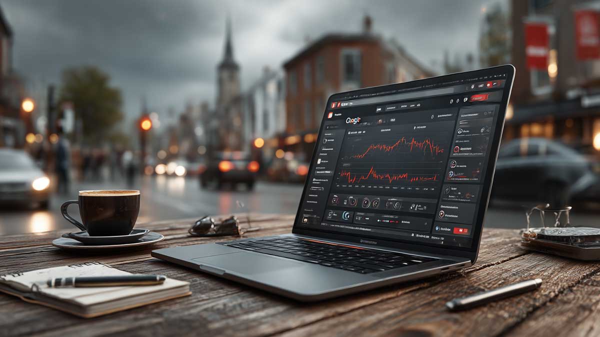 Google’s Helpful Content Update