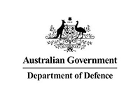 department of defence web developer