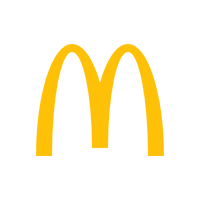 mcdonalds web design