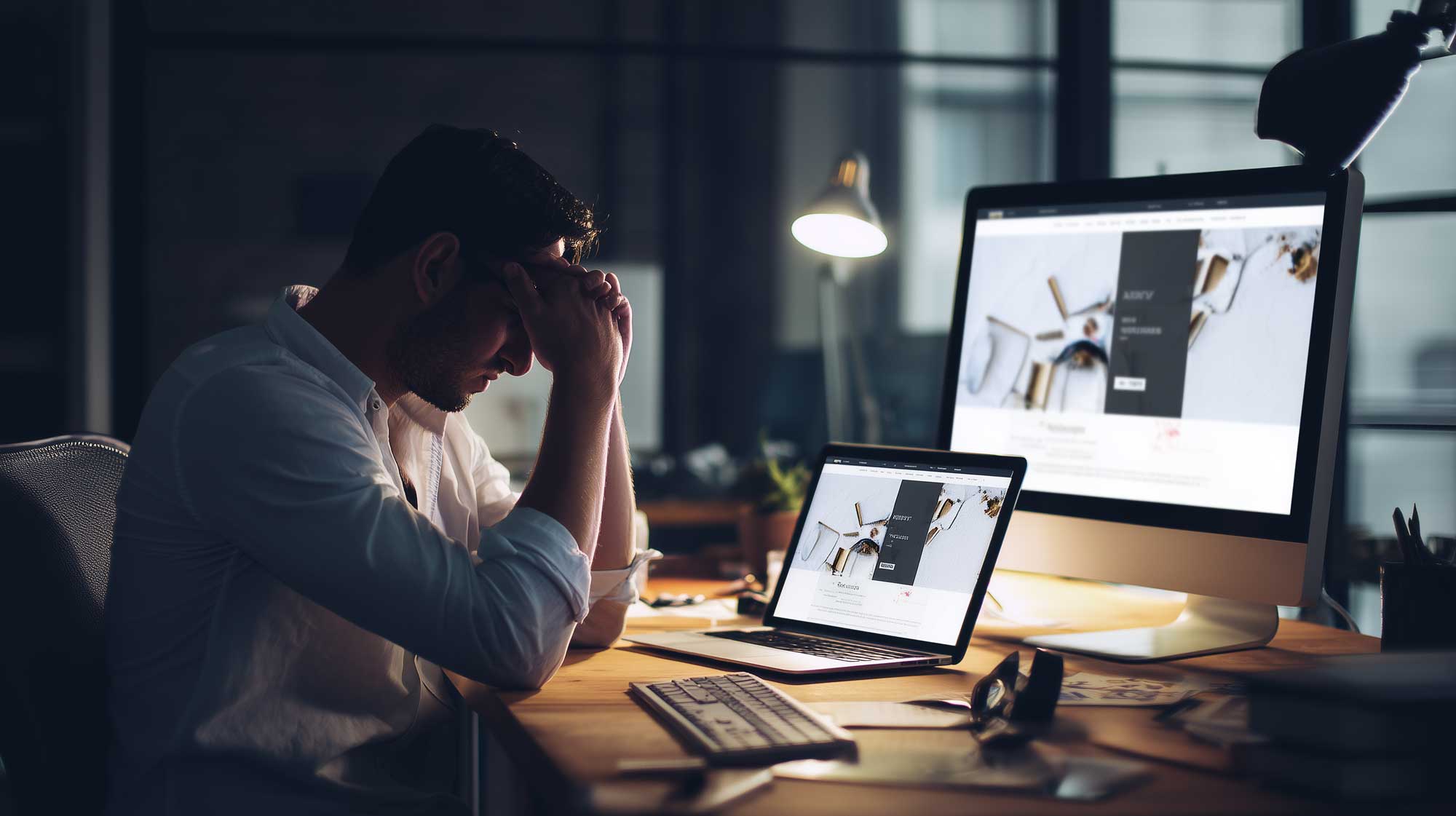 bellarine web developer