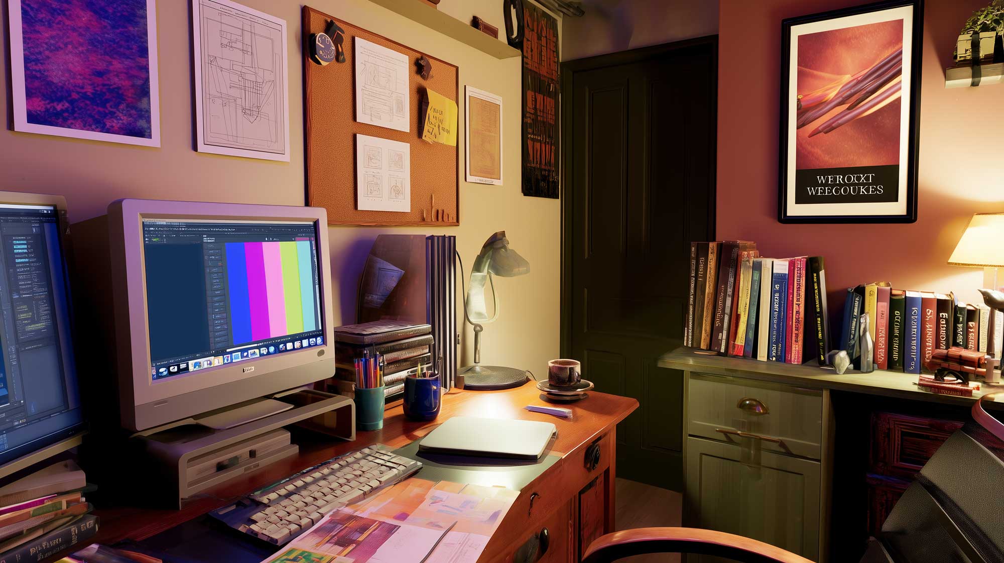 experienced geelong web designer