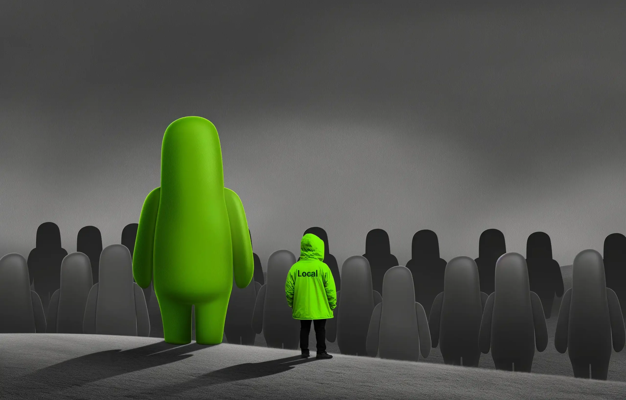 Avoid Big Hosting Mistakes Choose Local Geelong Web Hosting