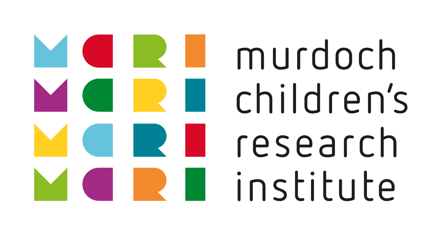 murdoch childrens research institute web development