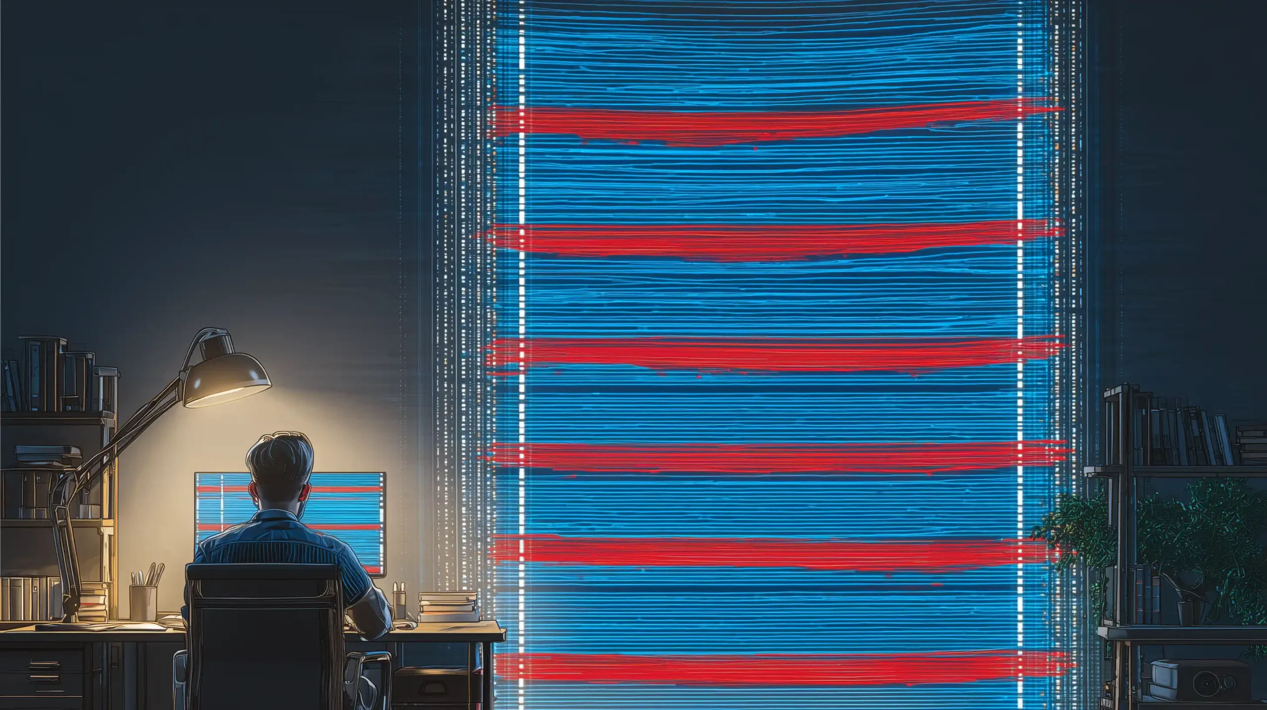 Why AI Content Is Suddenly Hurting Websites