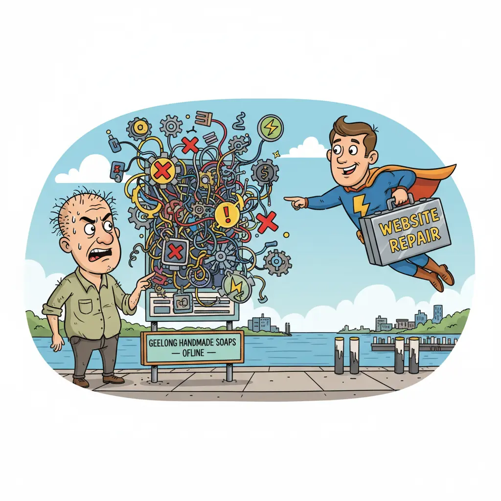 when ai fails why chatgpt and claude struggle with complex wordpress rebuilds