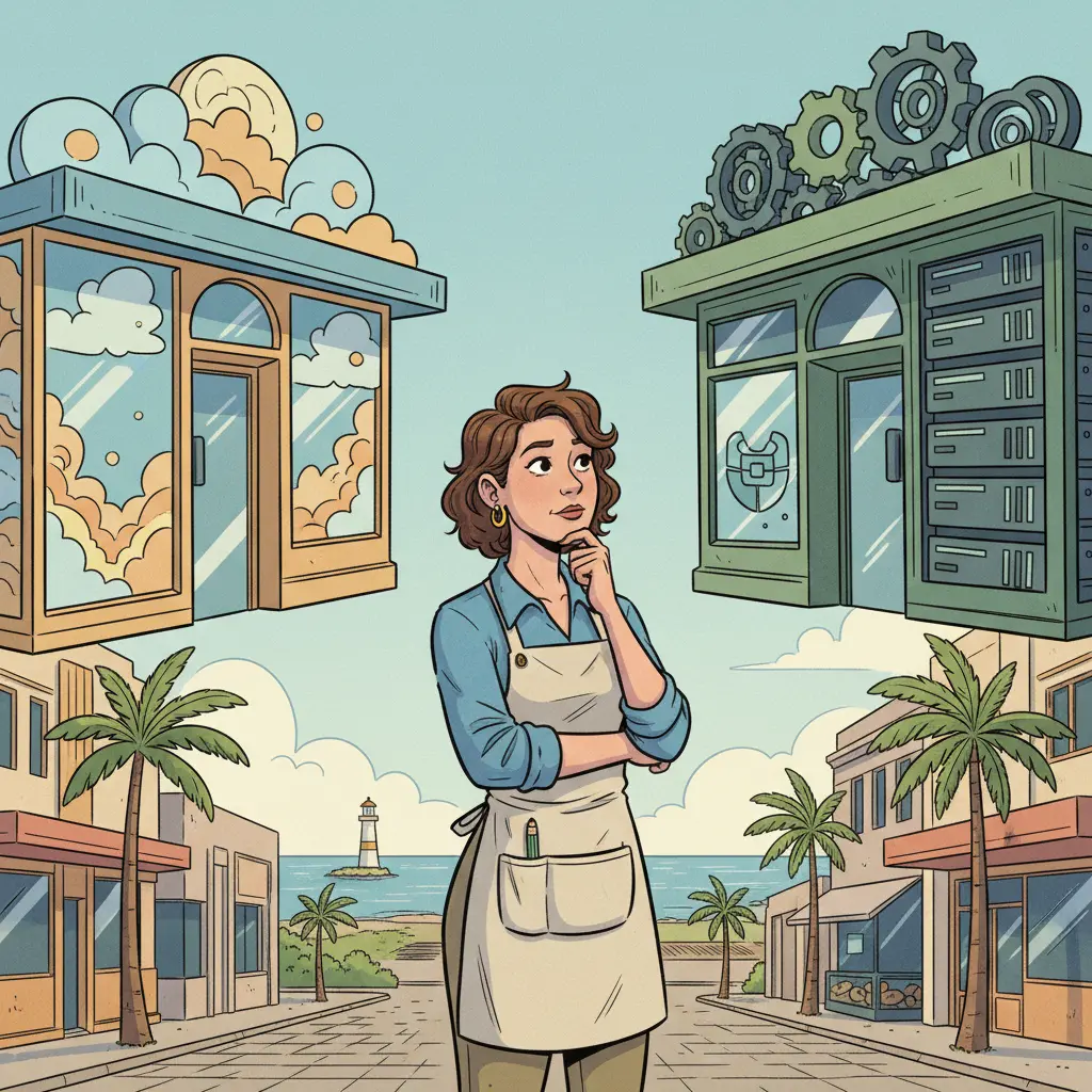 woocommerce vs shopify which is best for geelong ecommerce