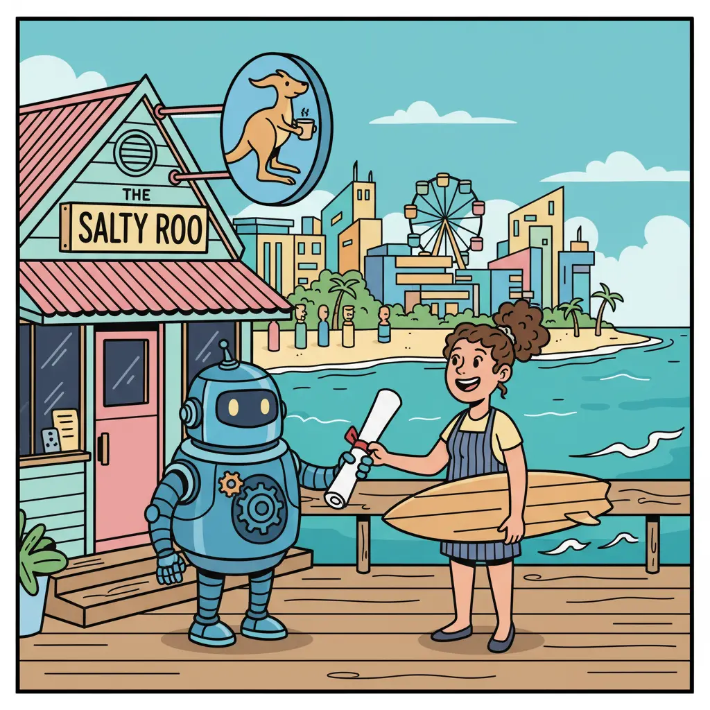 wordpress abilities api and mcp adapter what geelong businesses must know