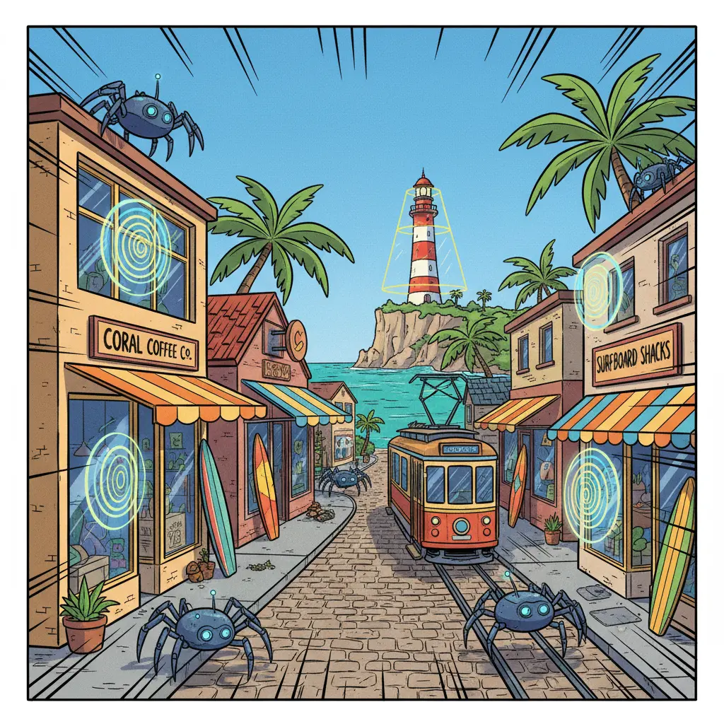 when bot crawlers overwhelm your geelong website what small businesses must do